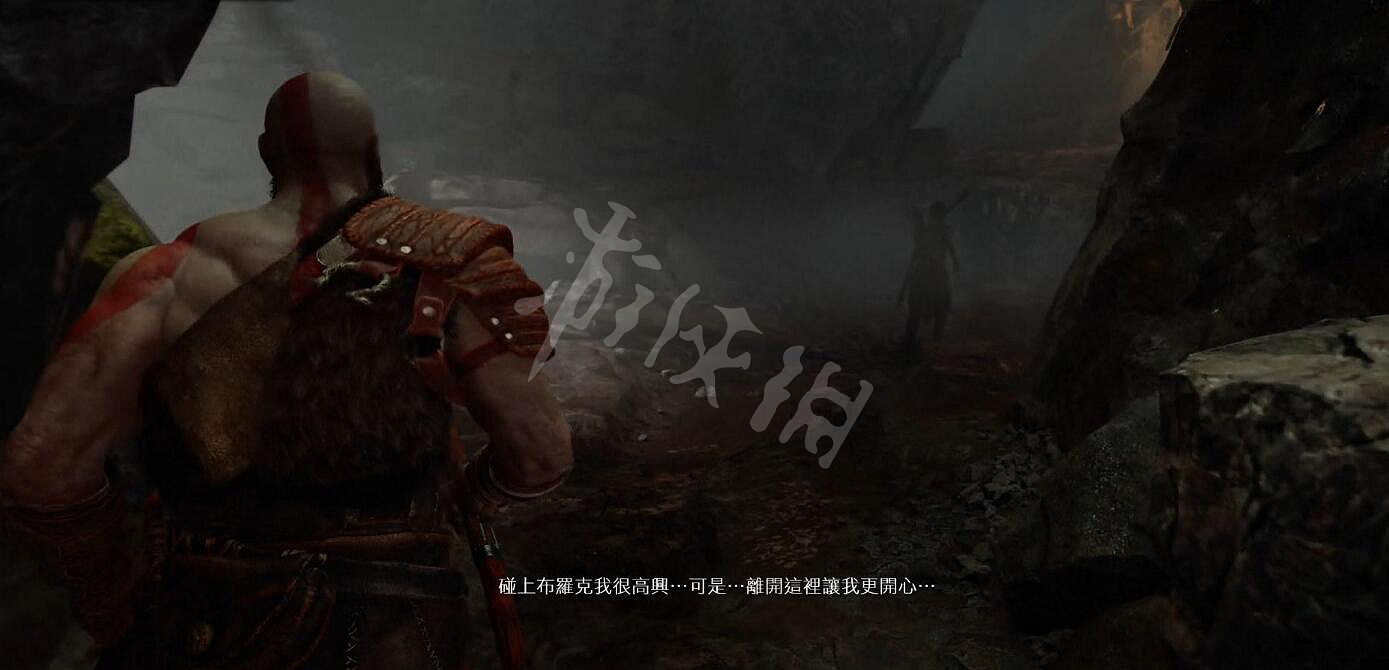 《戰神4》全文物收集圖文攻略 玩具+面具+胸針收集攻略