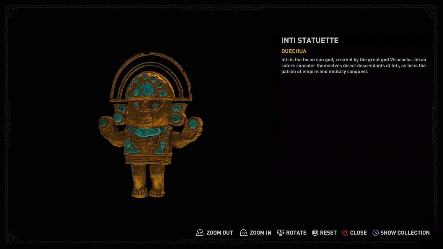 《古墓奇兵暗影》庫阿克雅庫全收集物品及挑戰任務圖文攻略分享