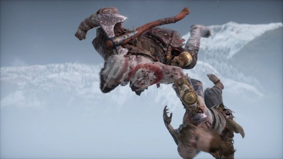 《戰神4》圖文全攻略:全劇情流程+操作介紹+戰鬥系統+裝備打造升級+符文咒術鑲嵌+技能升級+全Boss攻略+全機關解謎+支線挑戰+全寶箱收集 《戰神4》圖文全攻略:全劇情流程+操作介紹+戰鬥系統+裝備打造升級+符文咒術鑲嵌+技能升級+全Boss攻略+全機關解謎+支線挑戰+全寶箱收集