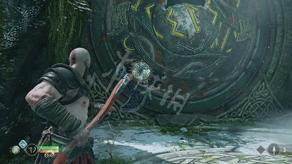 《戰神4》圖文全攻略:全劇情流程+操作介紹+戰鬥系統+裝備打造升級+符文咒術鑲嵌+技能升級+全Boss攻略+全機關解謎+支線挑戰+全寶箱收集 《戰神4》圖文全攻略:全劇情流程+操作介紹+戰鬥系統+裝備打造升級+符文咒術鑲嵌+技能升級+全Boss攻略+全機關解謎+支線挑戰+全寶箱收集