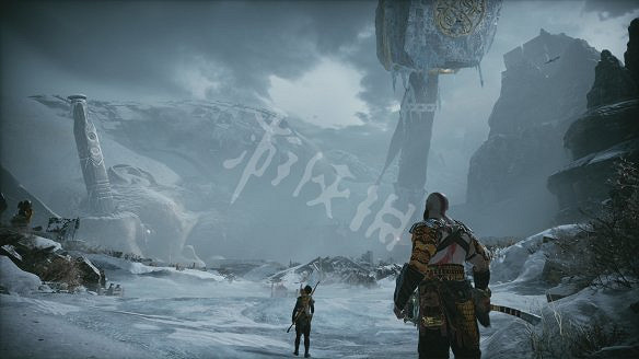 《戰神4》圖文全攻略：全劇情流程+操作介紹+戰鬥系統+裝備打造升級+符文咒術鑲嵌+技能升級+全Boss攻略+全機關解謎+支線挑戰+全寶箱收集