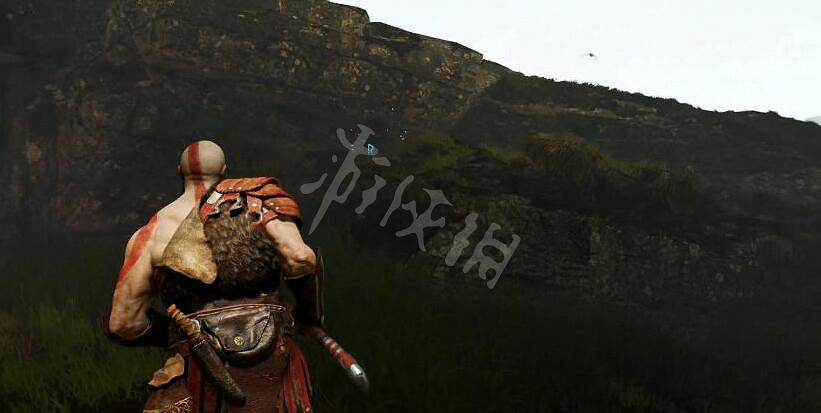 《戰神4》全血蜜酒號角收集圖文攻略 血蜜酒號角位置在哪？