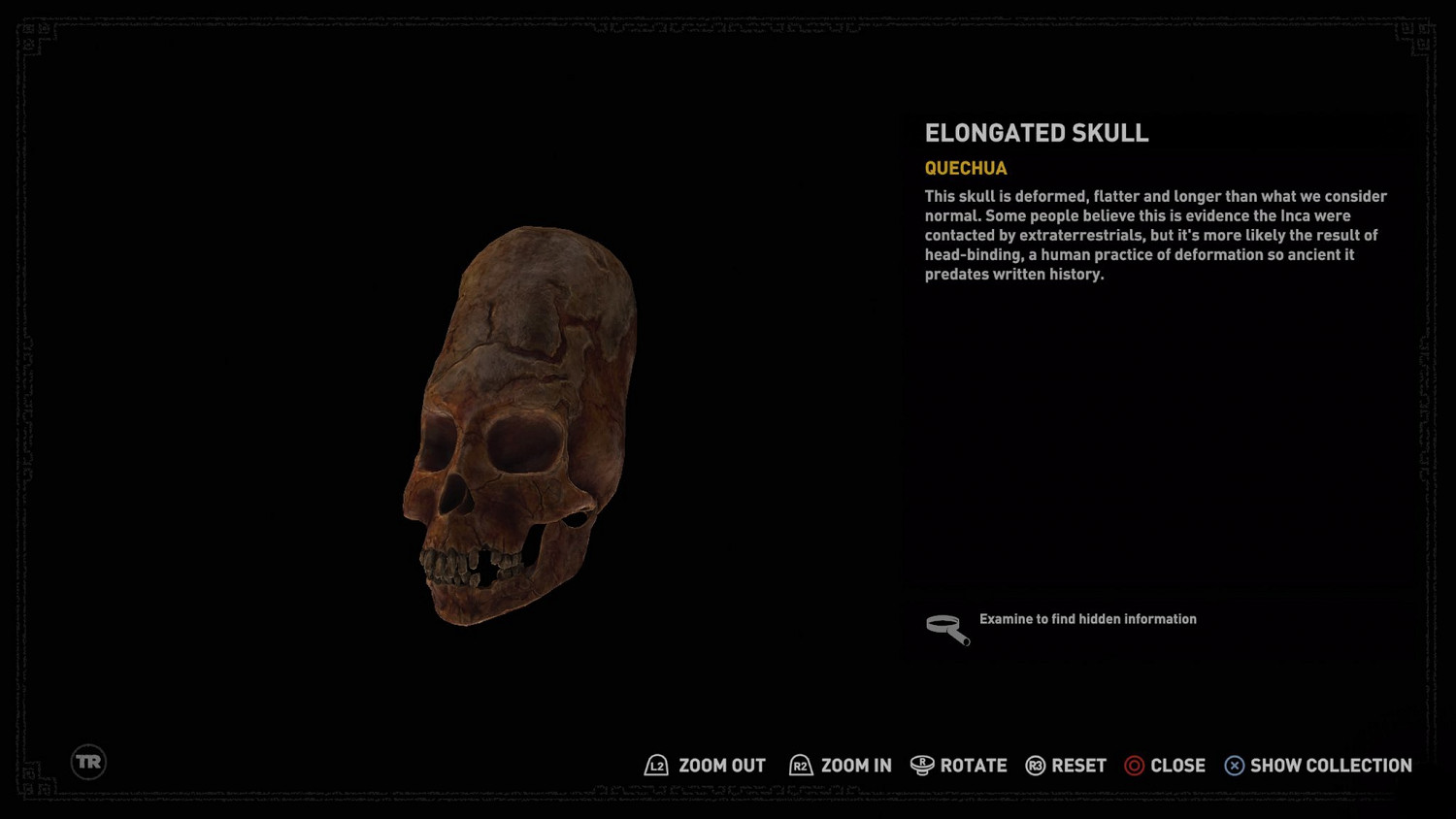 《古墓奇兵暗影》秘魯叢林收藏品在哪 秘魯叢林全地圖收集詳解 《古墓奇兵暗影》秘魯叢林收藏品在哪 秘魯叢林全地圖收集詳解