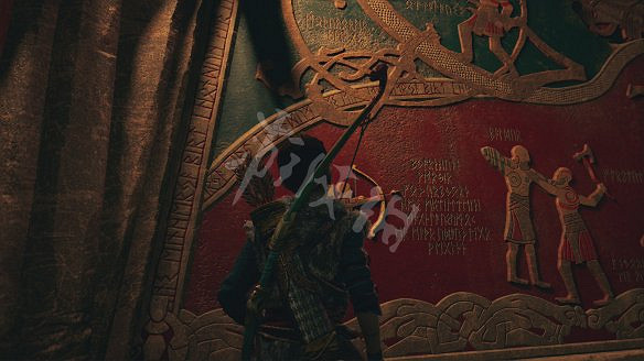 《戰神4》圖文全攻略：全劇情流程+操作介紹+戰鬥系統+裝備打造升級+符文咒術鑲嵌+技能升級+全Boss攻略+全機關解謎+支線挑戰+全寶箱收集