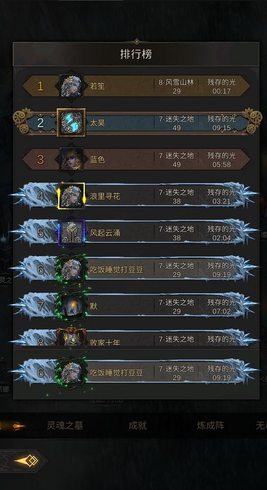 《地下城堡3》真理之城攻略 真理之城陣容推薦 《地下城堡3》真理之城攻略 真理之城陣容推薦