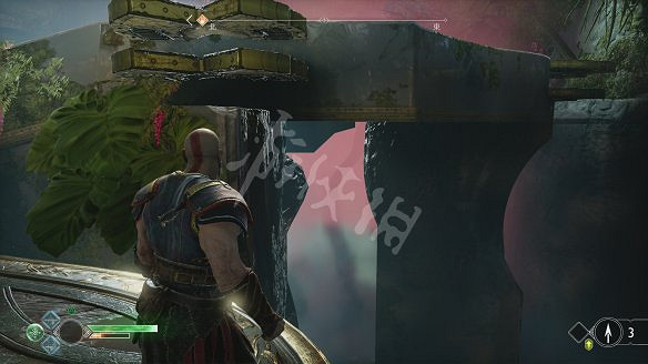 《戰神4》圖文全攻略：全劇情流程+操作介紹+戰鬥系統+裝備打造升級+符文咒術鑲嵌+技能升級+全Boss攻略+全機關解謎+支線挑戰+全寶箱收集