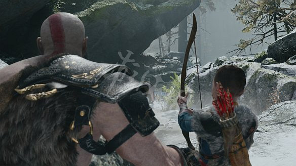 《戰神4》圖文全攻略:全劇情流程+操作介紹+戰鬥系統+裝備打造升級+符文咒術鑲嵌+技能升級+全Boss攻略+全機關解謎+支線挑戰+全寶箱收集 《戰神4》圖文全攻略:全劇情流程+操作介紹+戰鬥系統+裝備打造升級+符文咒術鑲嵌+技能升級+全Boss攻略+全機關解謎+支線挑戰+全寶箱收集