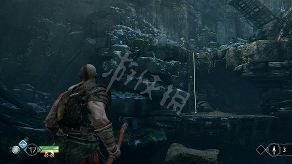 《戰神4》圖文全攻略:全劇情流程+操作介紹+戰鬥系統+裝備打造升級+符文咒術鑲嵌+技能升級+全Boss攻略+全機關解謎+支線挑戰+全寶箱收集 《戰神4》圖文全攻略:全劇情流程+操作介紹+戰鬥系統+裝備打造升級+符文咒術鑲嵌+技能升級+全Boss攻略+全機關解謎+支線挑戰+全寶箱收集