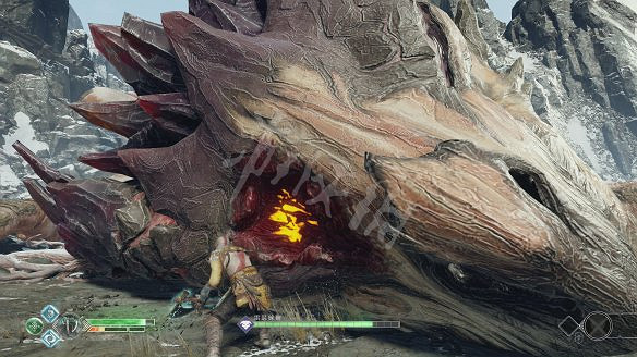 《戰神4》圖文全攻略：全劇情流程+操作介紹+戰鬥系統+裝備打造升級+符文咒術鑲嵌+技能升級+全Boss攻略+全機關解謎+支線挑戰+全寶箱收集