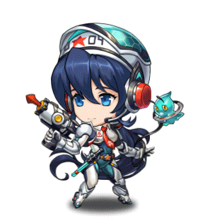 《夢幻模擬戰》女神化身三周年皮膚怎麽樣 女神化身宇宙巡警介紹 《夢幻模擬戰》女神化身三周年皮膚怎麽樣 女神化身宇宙巡警介紹