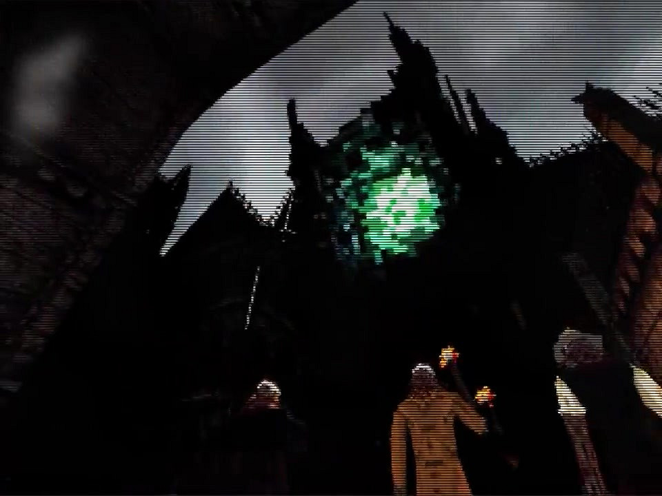 粉絲自製《血源》PSX降畫質版明年登陸PC