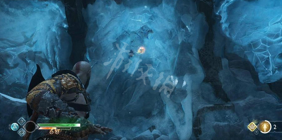 《戰神4》阿特柔斯全符文技能獲得方法一覽 阿特柔斯符文技能怎麽獲得？