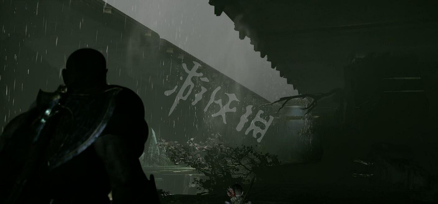 《戰神4》全文物收集圖文攻略 玩具+面具+胸針收集攻略