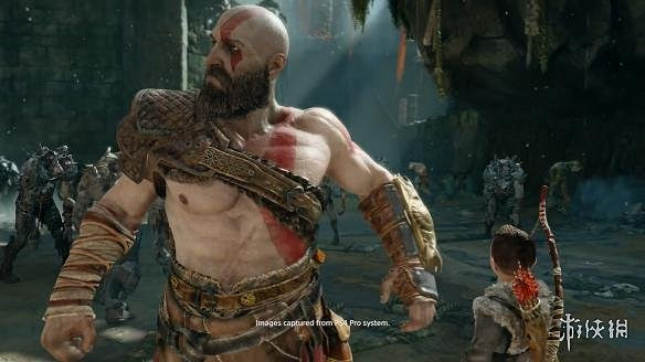 《戰神4》第一次大戰背景故事影片介紹 背景故事影片分享