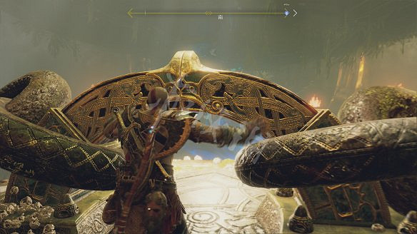 《戰神4》圖文全攻略：全劇情流程+操作介紹+戰鬥系統+裝備打造升級+符文咒術鑲嵌+技能升級+全Boss攻略+全機關解謎+支線挑戰+全寶箱收集