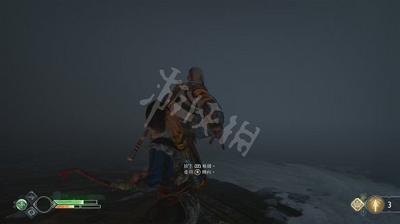 《戰神4》圖文全攻略：全劇情流程+操作介紹+戰鬥系統+裝備打造升級+符文咒術鑲嵌+技能升級+全Boss攻略+全機關解謎+支線挑戰+全寶箱收集