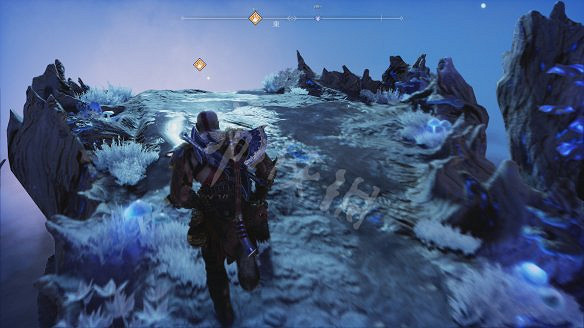 《戰神4》圖文全攻略：全劇情流程+操作介紹+戰鬥系統+裝備打造升級+符文咒術鑲嵌+技能升級+全Boss攻略+全機關解謎+支線挑戰+全寶箱收集