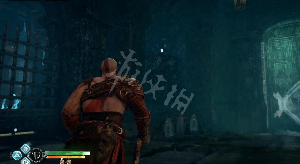 《戰神4》全血蜜酒號角收集圖文攻略 血蜜酒號角位置在哪？