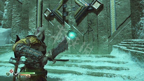 《戰神4》圖文全攻略：全劇情流程+操作介紹+戰鬥系統+裝備打造升級+符文咒術鑲嵌+技能升級+全Boss攻略+全機關解謎+支線挑戰+全寶箱收集