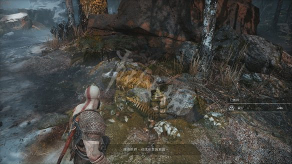 《戰神4》圖文全攻略:全劇情流程+操作介紹+戰鬥系統+裝備打造升級+符文咒術鑲嵌+技能升級+全Boss攻略+全機關解謎+支線挑戰+全寶箱收集 《戰神4》圖文全攻略:全劇情流程+操作介紹+戰鬥系統+裝備打造升級+符文咒術鑲嵌+技能升級+全Boss攻略+全機關解謎+支線挑戰+全寶箱收集