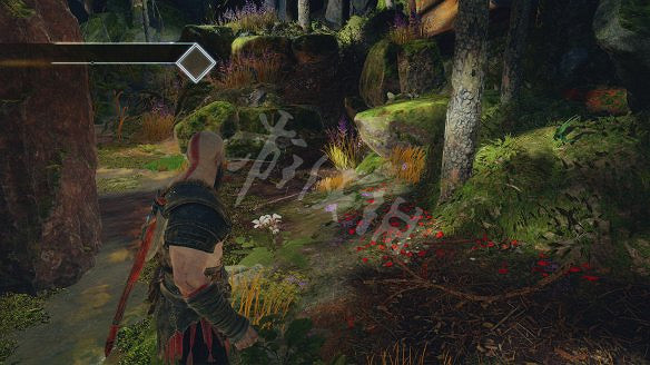 《戰神4》圖文全攻略：全劇情流程+操作介紹+戰鬥系統+裝備打造升級+符文咒術鑲嵌+技能升級+全Boss攻略+全機關解謎+支線挑戰+全寶箱收集