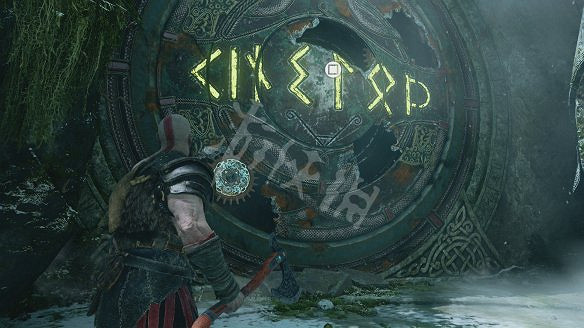 《戰神4》圖文全攻略:全劇情流程+操作介紹+戰鬥系統+裝備打造升級+符文咒術鑲嵌+技能升級+全Boss攻略+全機關解謎+支線挑戰+全寶箱收集 《戰神4》圖文全攻略:全劇情流程+操作介紹+戰鬥系統+裝備打造升級+符文咒術鑲嵌+技能升級+全Boss攻略+全機關解謎+支線挑戰+全寶箱收集