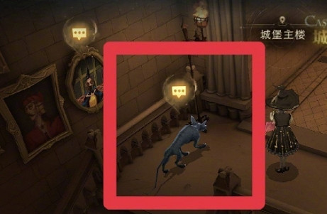 《哈利波特》11.1彩蛋 11月1日彩蛋位置 《哈利波特》11.1彩蛋 11月1日彩蛋位置