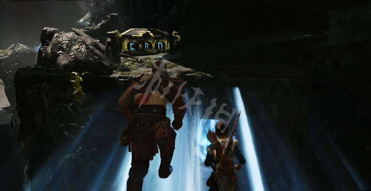 《戰神4》伊登蘋果全收集圖文攻略 伊登蘋果在哪？