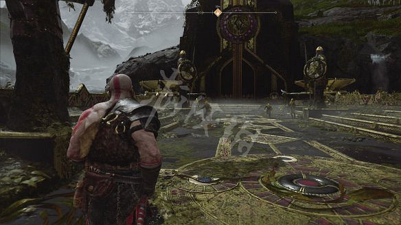 《戰神4》圖文全攻略:全劇情流程+操作介紹+戰鬥系統+裝備打造升級+符文咒術鑲嵌+技能升級+全Boss攻略+全機關解謎+支線挑戰+全寶箱收集 《戰神4》圖文全攻略:全劇情流程+操作介紹+戰鬥系統+裝備打造升級+符文咒術鑲嵌+技能升級+全Boss攻略+全機關解謎+支線挑戰+全寶箱收集