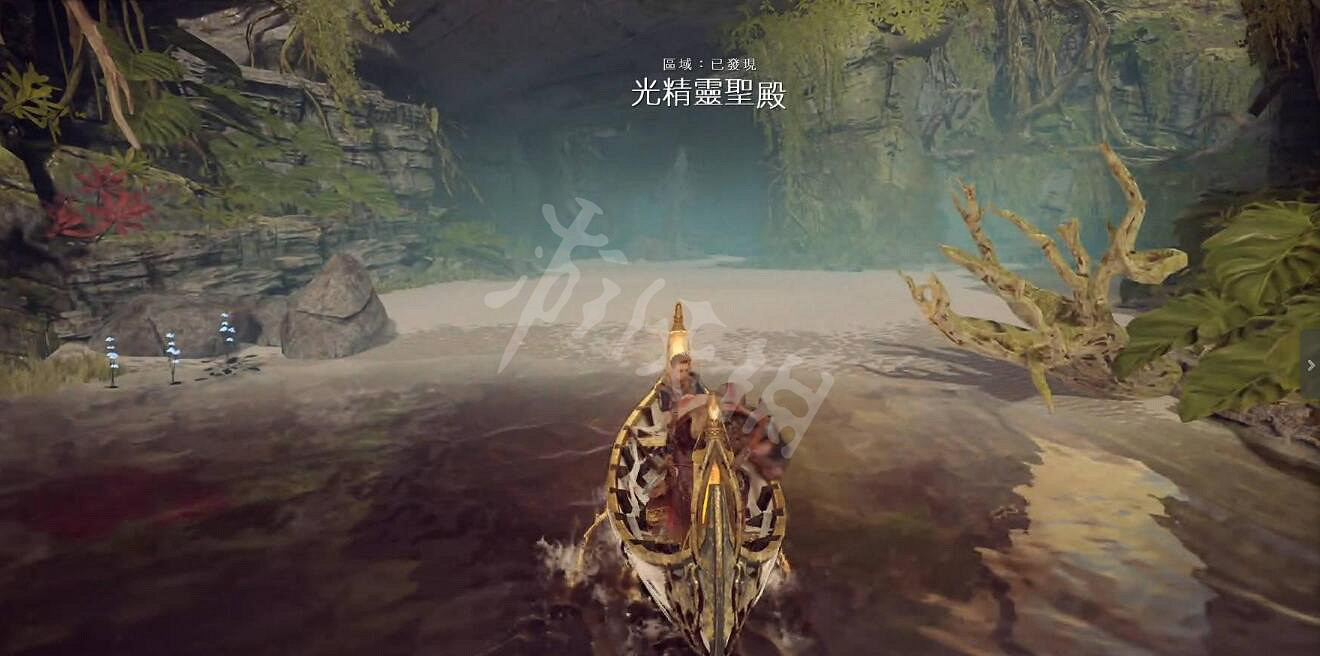 《戰神4》伊登蘋果全收集圖文攻略 伊登蘋果在哪？