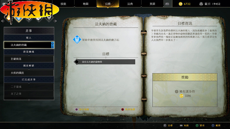 《戰神4》角色風格+畫面+劇情售前試玩圖文評價 《戰神4》角色風格+畫面+劇情售前試玩圖文評價