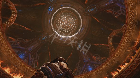 《戰神4》圖文全攻略：全劇情流程+操作介紹+戰鬥系統+裝備打造升級+符文咒術鑲嵌+技能升級+全Boss攻略+全機關解謎+支線挑戰+全寶箱收集