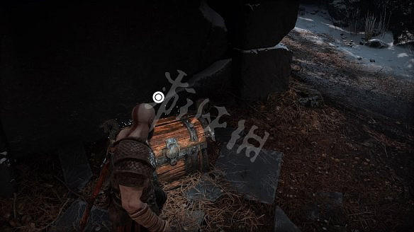 《戰神4》圖文全攻略:全劇情流程+操作介紹+戰鬥系統+裝備打造升級+符文咒術鑲嵌+技能升級+全Boss攻略+全機關解謎+支線挑戰+全寶箱收集 《戰神4》圖文全攻略:全劇情流程+操作介紹+戰鬥系統+裝備打造升級+符文咒術鑲嵌+技能升級+全Boss攻略+全機關解謎+支線挑戰+全寶箱收集