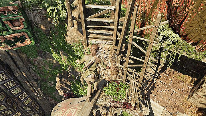 《古墓奇兵暗影》鷹之試煉怎麽完成?鷹之試煉完成方法圖文攻略 《古墓奇兵暗影》鷹之試煉怎麽完成?鷹之試煉完成方法圖文攻略