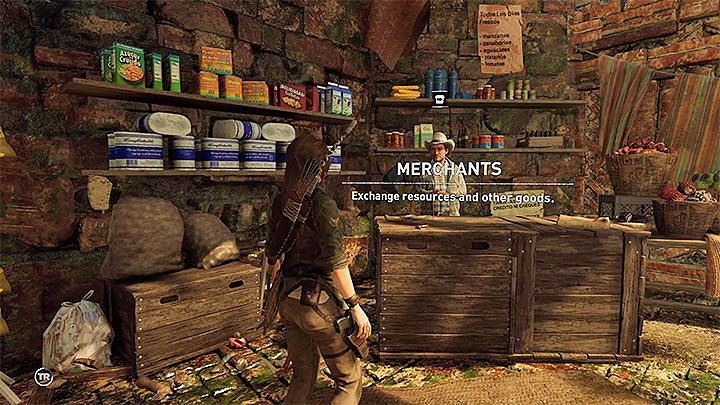 《古墓奇兵暗影》全獎杯列表 全白金成就達成圖文攻略