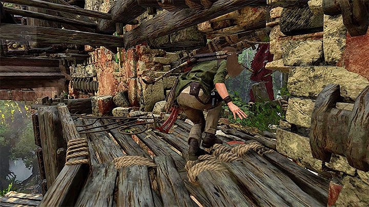 《古墓奇兵暗影》鷹之試煉怎麽完成?鷹之試煉完成方法圖文攻略 《古墓奇兵暗影》鷹之試煉怎麽完成?鷹之試煉完成方法圖文攻略