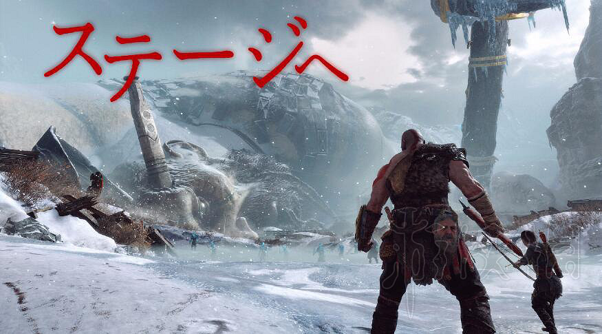 《戰神4》遊戲故事背景是什麽？故事背景及主角資料簡單介紹