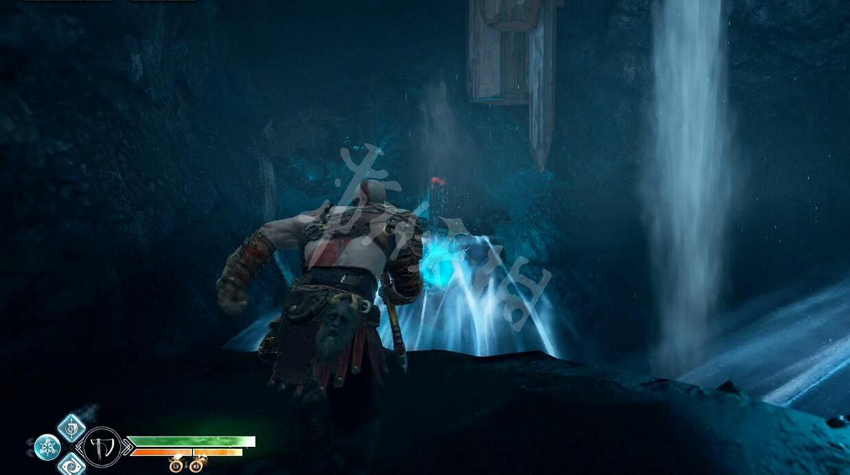 《戰神4》全血蜜酒號角收集圖文攻略 血蜜酒號角位置在哪？