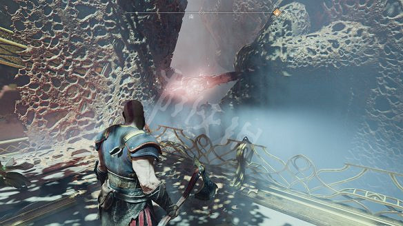 《戰神4》圖文全攻略：全劇情流程+操作介紹+戰鬥系統+裝備打造升級+符文咒術鑲嵌+技能升級+全Boss攻略+全機關解謎+支線挑戰+全寶箱收集