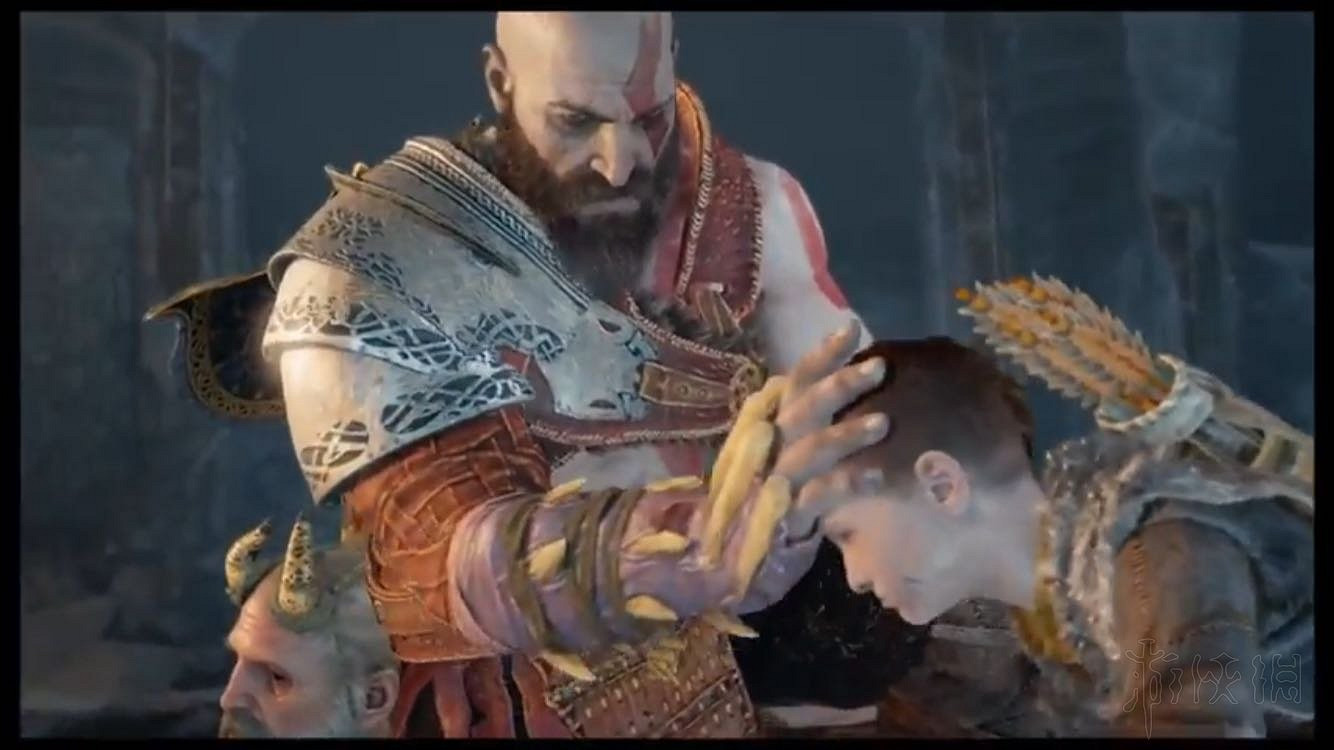 《戰神4》第一場Boss戰劇情圖文分享 第一場Boss戰的劇情是什麽？