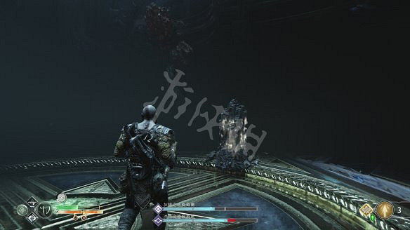 《戰神4》圖文全攻略：全劇情流程+操作介紹+戰鬥系統+裝備打造升級+符文咒術鑲嵌+技能升級+全Boss攻略+全機關解謎+支線挑戰+全寶箱收集