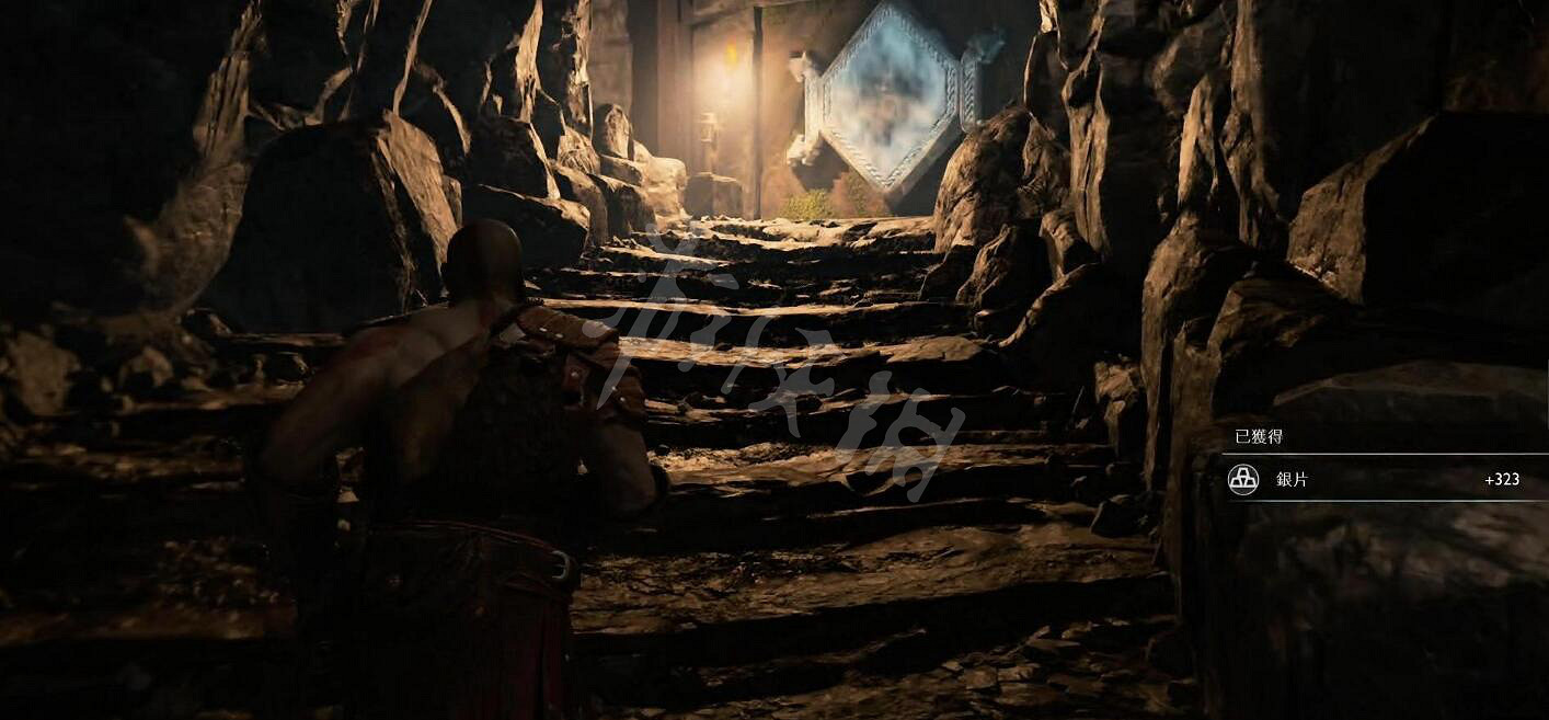 《戰神4》全密室收集圖文攻略 密室位置在哪? 《戰神4》全密室收集圖文攻略 密室位置在哪?