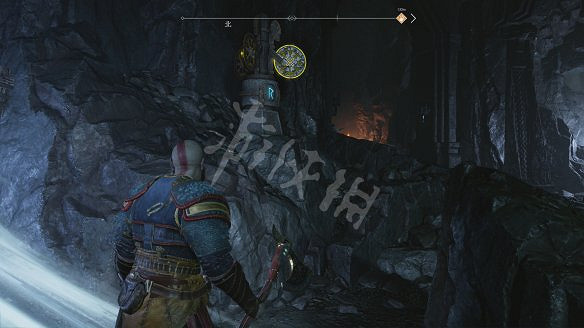 《戰神4》圖文全攻略：全劇情流程+操作介紹+戰鬥系統+裝備打造升級+符文咒術鑲嵌+技能升級+全Boss攻略+全機關解謎+支線挑戰+全寶箱收集