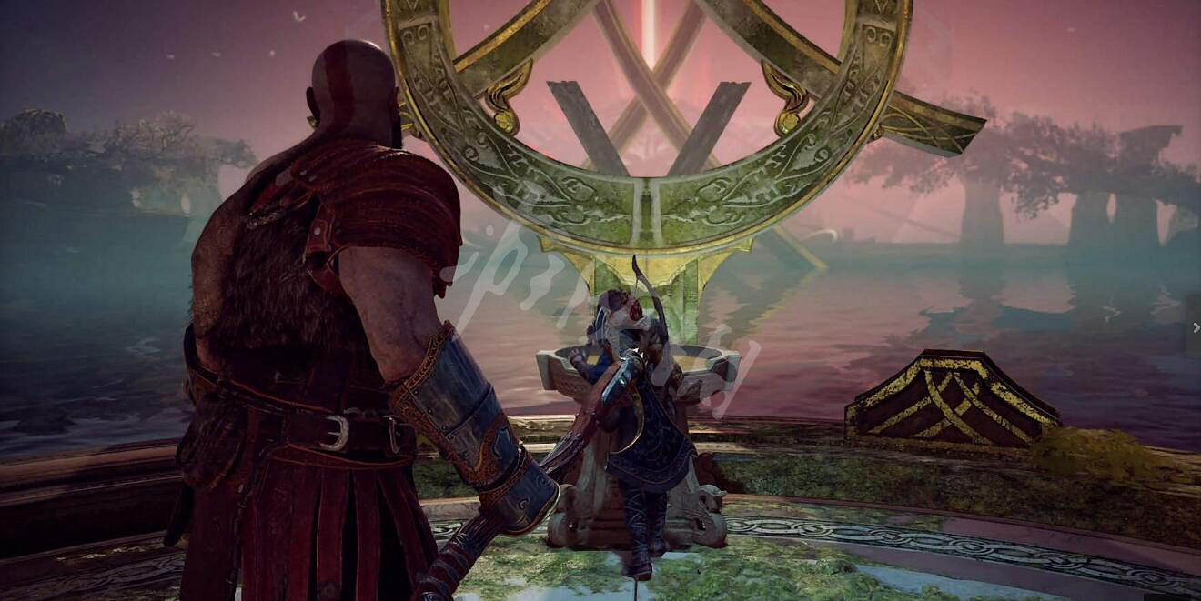 《戰神4》伊登蘋果全收集圖文攻略 伊登蘋果在哪？