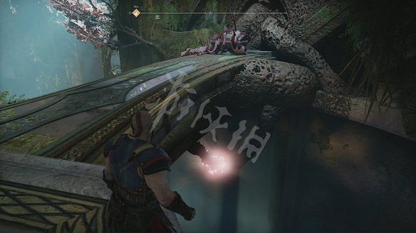 《戰神4》圖文全攻略：全劇情流程+操作介紹+戰鬥系統+裝備打造升級+符文咒術鑲嵌+技能升級+全Boss攻略+全機關解謎+支線挑戰+全寶箱收集