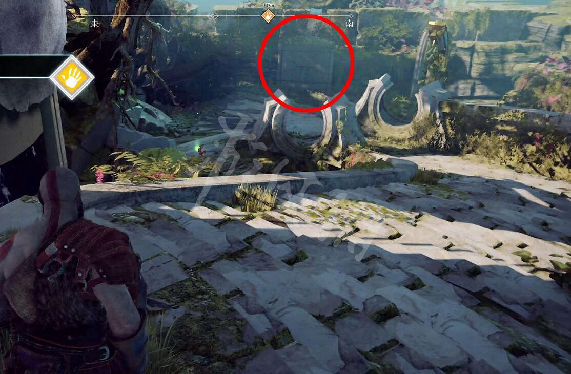 《戰神4》全巨人神壇收集圖文攻略 怎麽收集神壇經驗值？