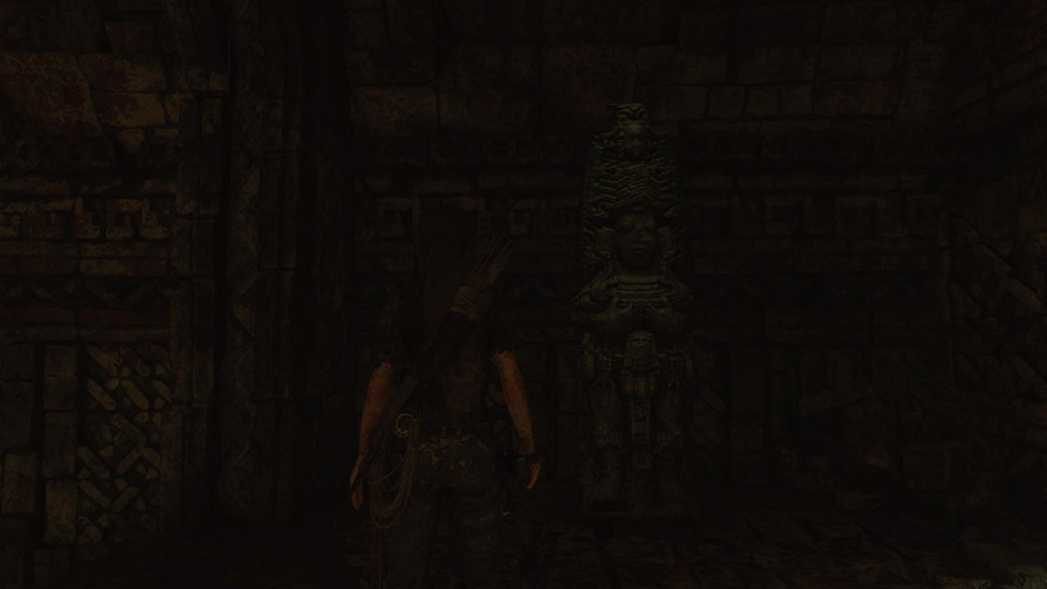 《古墓奇兵暗影》庫阿克雅庫全收集物品及挑戰任務圖文攻略分享