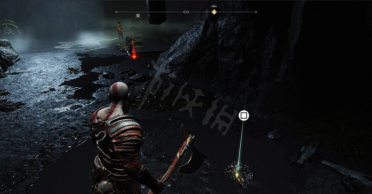 《戰神4》藏寶圖位置一覽 藏寶圖都在哪？