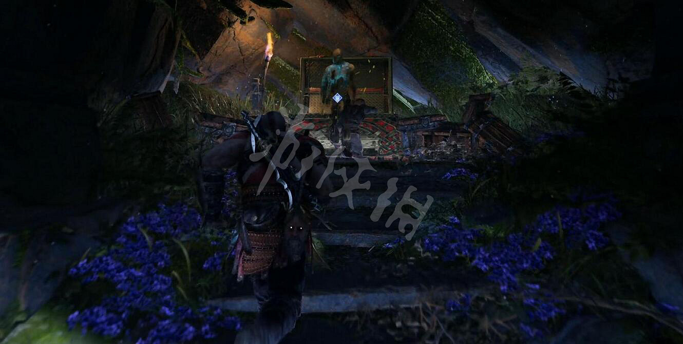 《戰神4》幽魂支線怎麽做？全幽魂支線過關方法圖文攻略