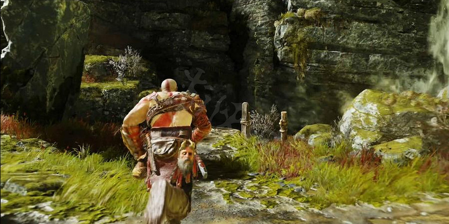 《戰神4》法夫納的飛行圖文指南 法夫納的飛行怎麽做？